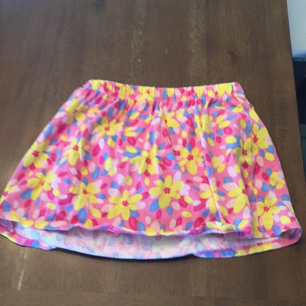 Skort